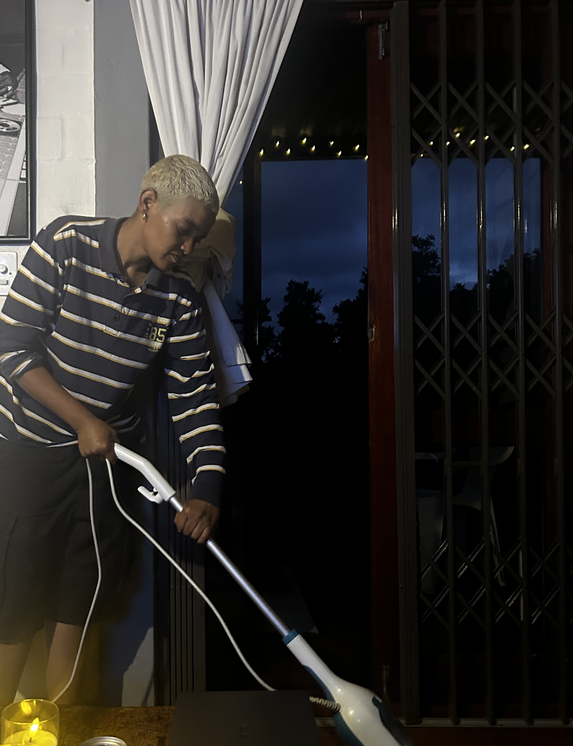 Steam cleaning carpets for a fresh finish